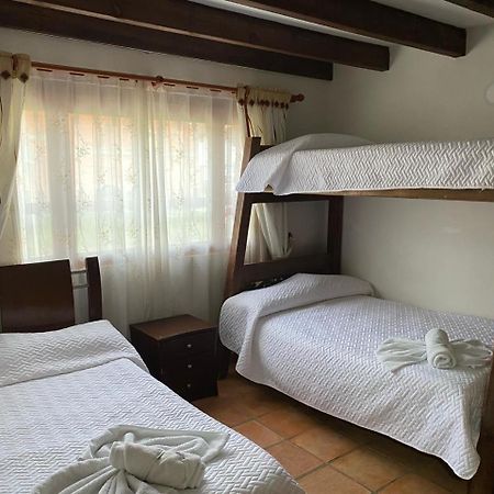 Apartamento Madeiro Villa de Leyva Exteriör bild